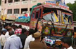 20 killed, 20 injured as truck ploughs into crowd in Andhras Chittoor